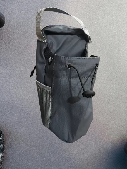 ZAMFY™ Magnetic Bottle Crossbody