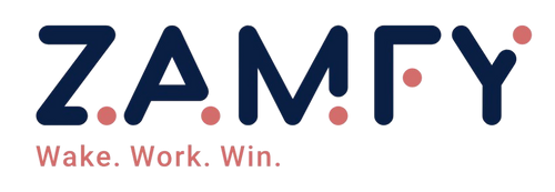 Zamfy Gift logo