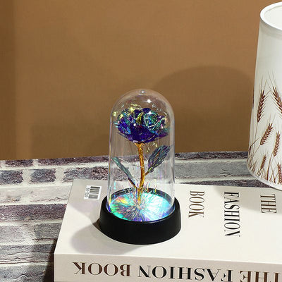 Eternal Rose Decorative Ornaments