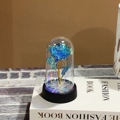 Eternal Rose Decorative Ornaments