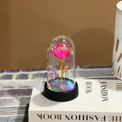 Eternal Rose Decorative Ornaments