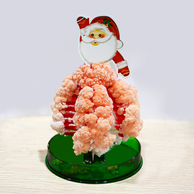 Creative Magic Crystal Tree