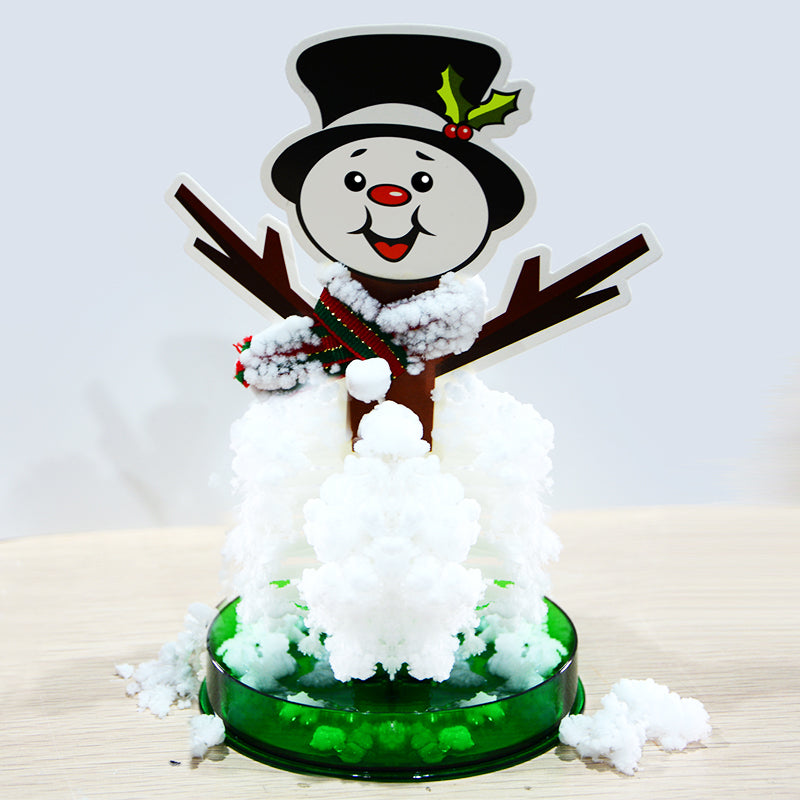 Creative Magic Crystal Tree