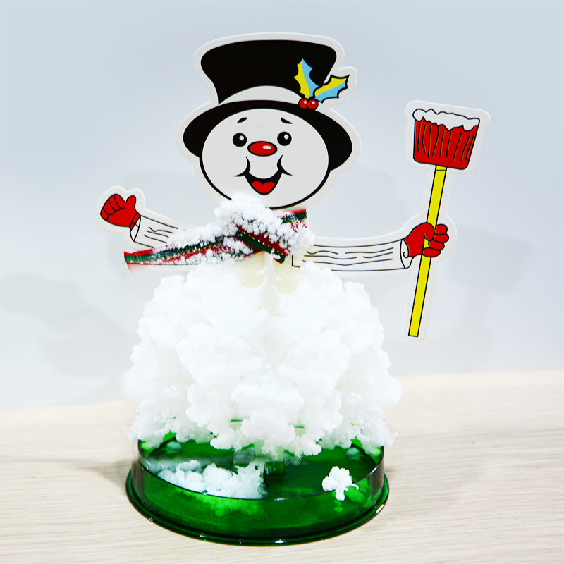 Creative Magic Crystal Tree