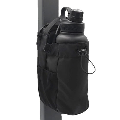 ZAMFY™ Magnetic Bottle Crossbody