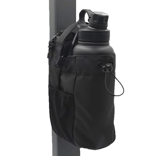 ZAMFY™ Magnetic Bottle Crossbody