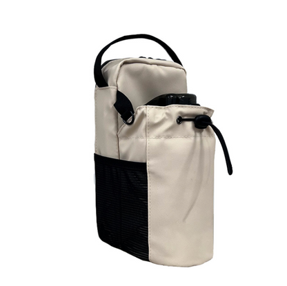 ZAMFY™ Magnetic Bottle Crossbody