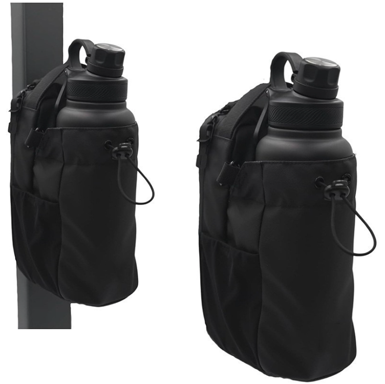 ZAMFY™ Magnetic Bottle Crossbody