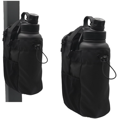 ZAMFY™ Magnetic Bottle Crossbody