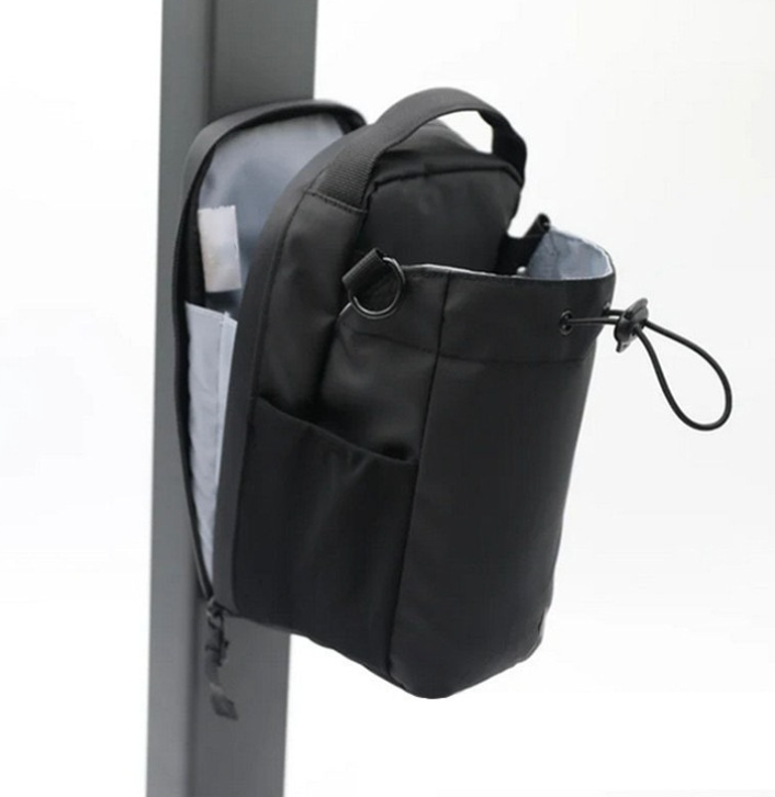 ZAMFY™ Magnetic Bottle Crossbody