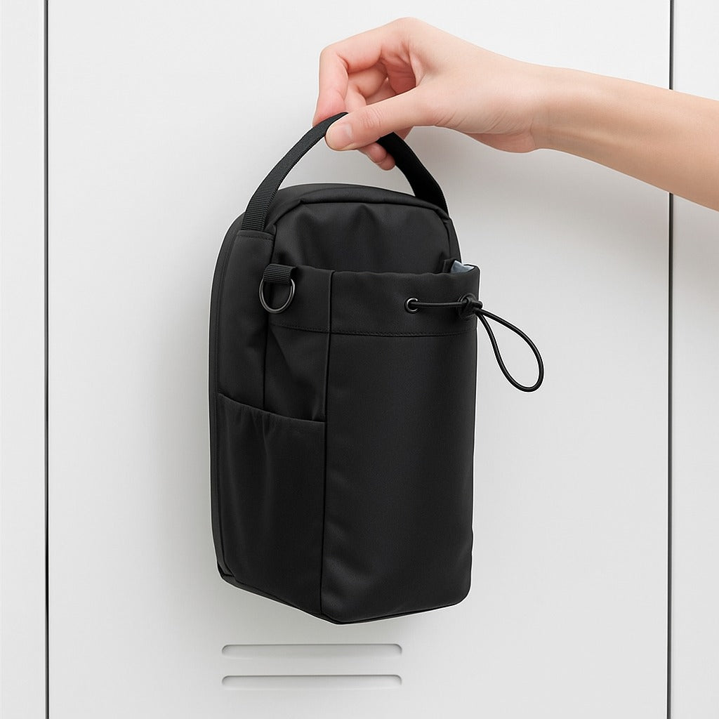 ZAMFY™ Magnetic Bottle Crossbody