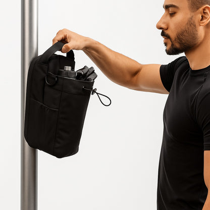 ZAMFY™ Magnetic Bottle Crossbody