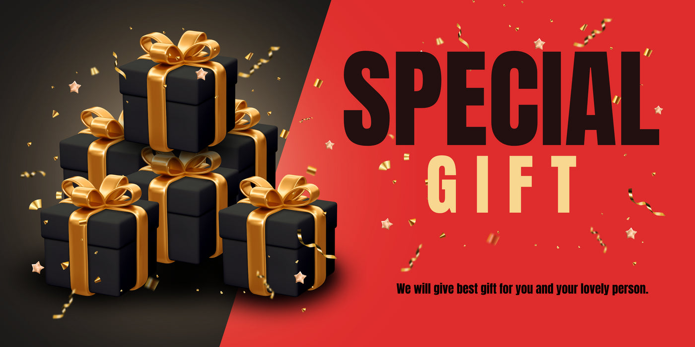 Special Gifts