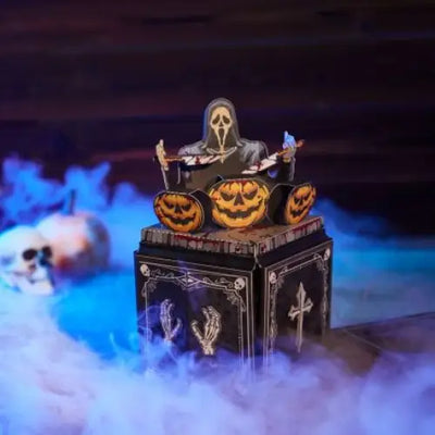 Halloween Box - cards