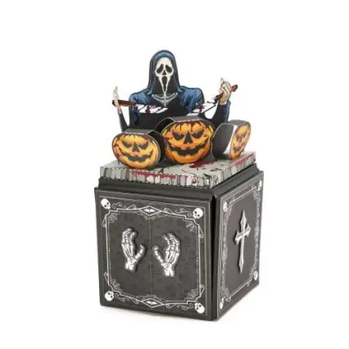 Halloween Box - cards