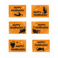 Halloween Gift Card (Cat) - cards