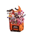 Halloween Party Box - cards