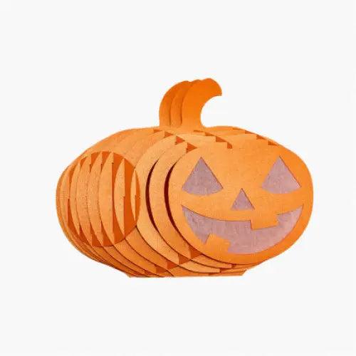 Jack o’lantern Pop-up Night - cards