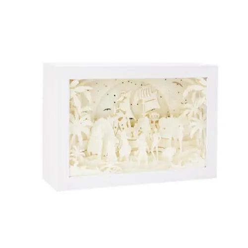 One Piece Light Box - cards