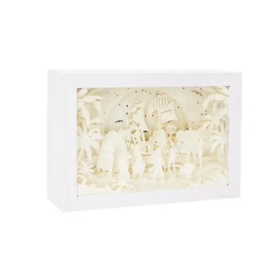 One Piece Light Box - cards