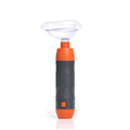 Automatic Anti-Choking Instrument