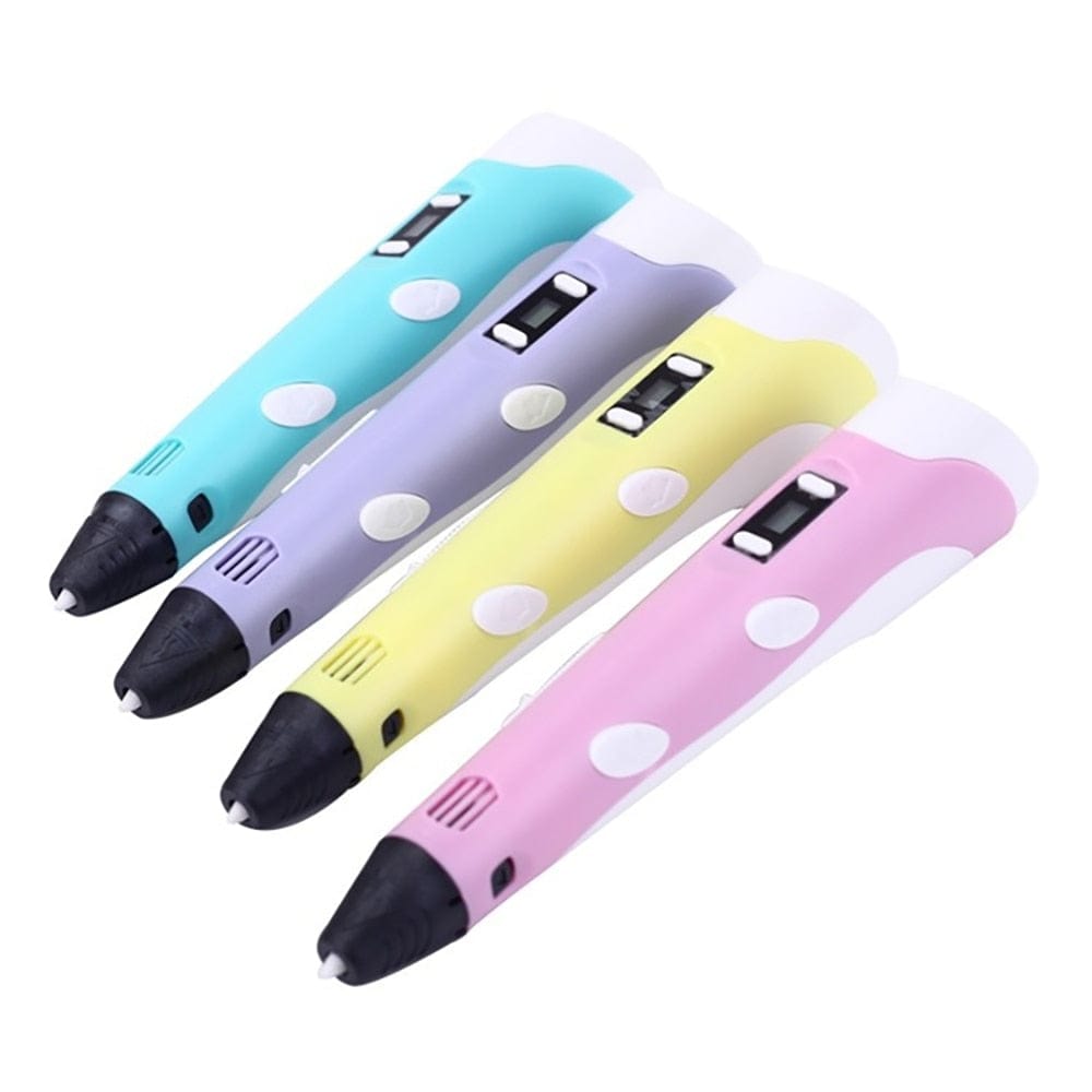 Children's Creative 3D Art Drawing Pen