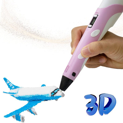 Children's Creative 3D Art Drawing Pen