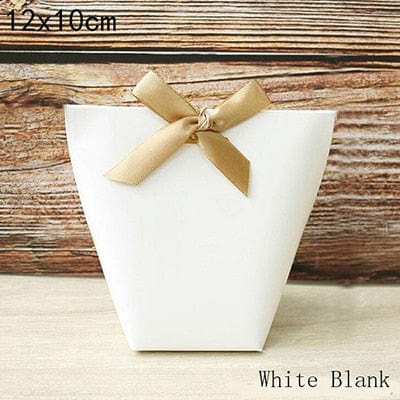 5/20/50/100pcs Upscale Candy Gift Box