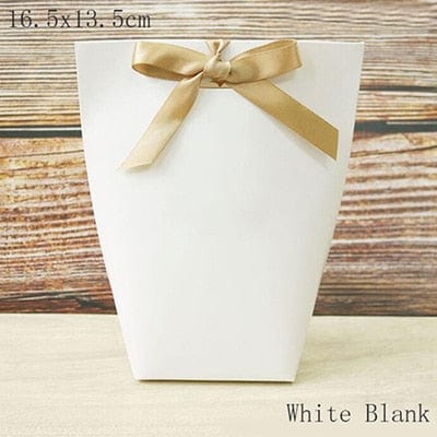 5/20/50/100pcs Upscale Candy Gift Box