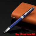 Classic Metal Ballpoint Pen