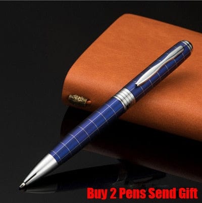 Classic Metal Ballpoint Pen