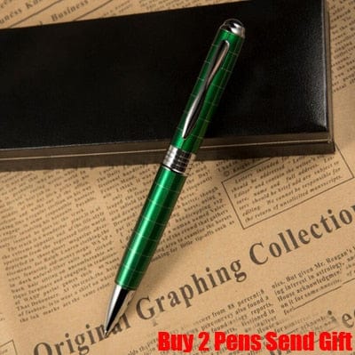 Classic Metal Ballpoint Pen