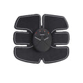 Electric Muscle Stimulator EMS Wireless Buttocks Hip Trainer Abdominal ABS Stimulator Fitness Body Slimming Massager