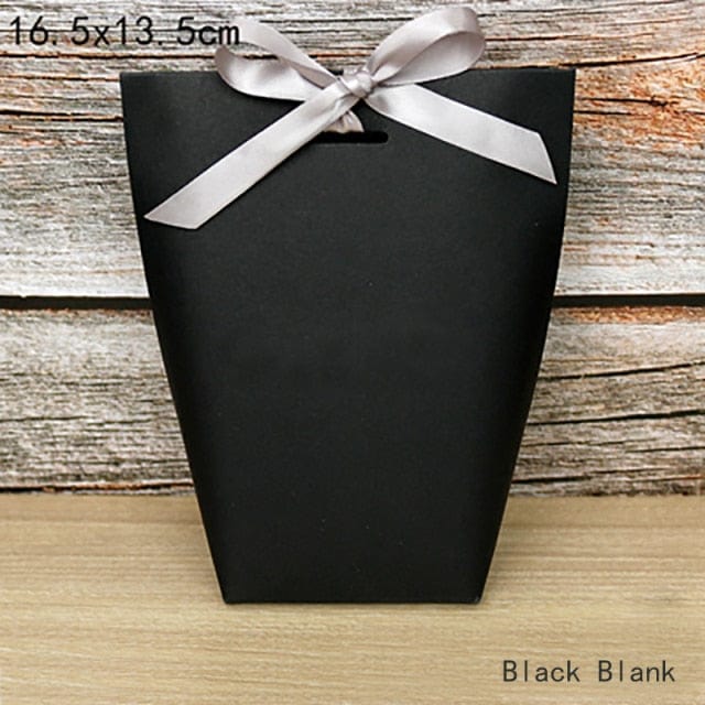 5/20/50/100pcs Upscale Candy Gift Box