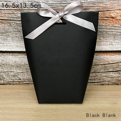 5/20/50/100pcs Upscale Candy Gift Box