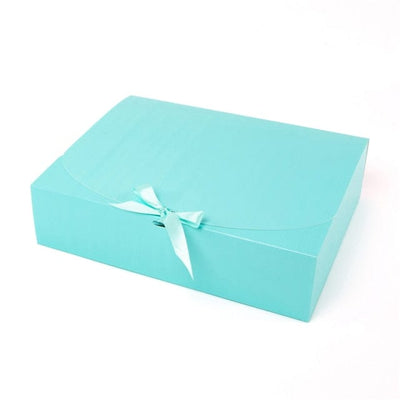 Kraft Paper Gift Box (10PCS)