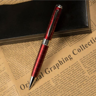 Classic Metal Ballpoint Pen