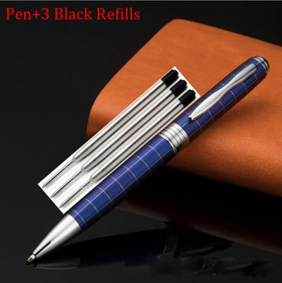 Classic Metal Ballpoint Pen