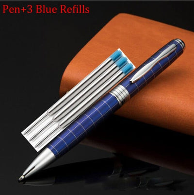 Classic Metal Ballpoint Pen