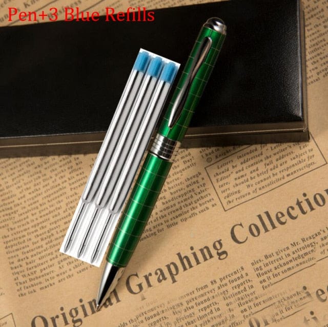 Classic Metal Ballpoint Pen