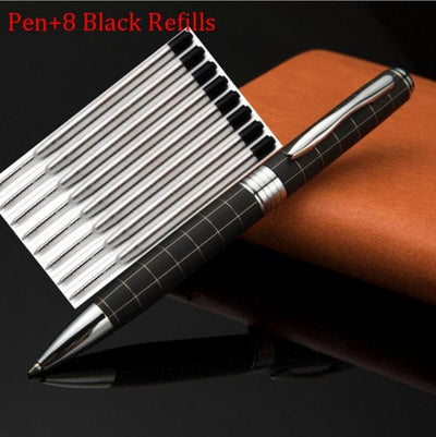 Classic Metal Ballpoint Pen