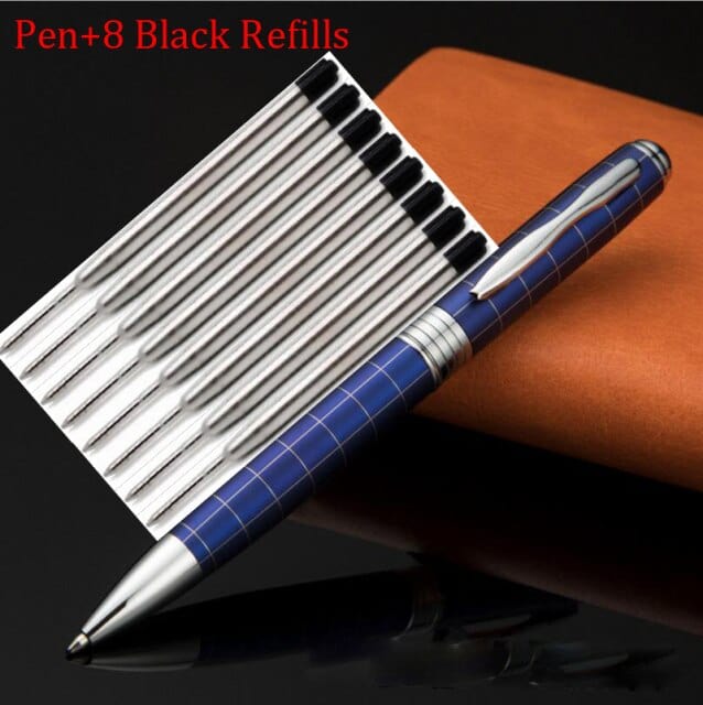 Classic Metal Ballpoint Pen