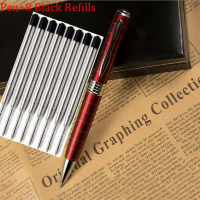 Classic Metal Ballpoint Pen