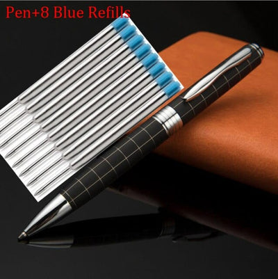 Classic Metal Ballpoint Pen