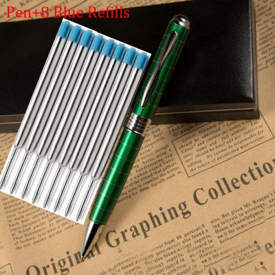 Classic Metal Ballpoint Pen