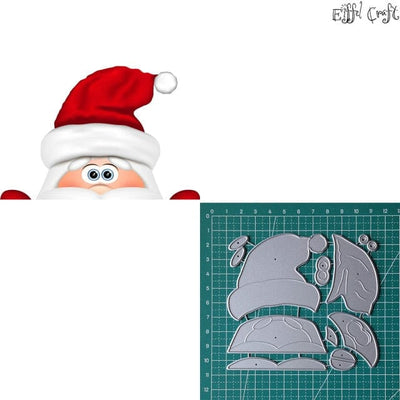 Christmas reindeer Set Paper