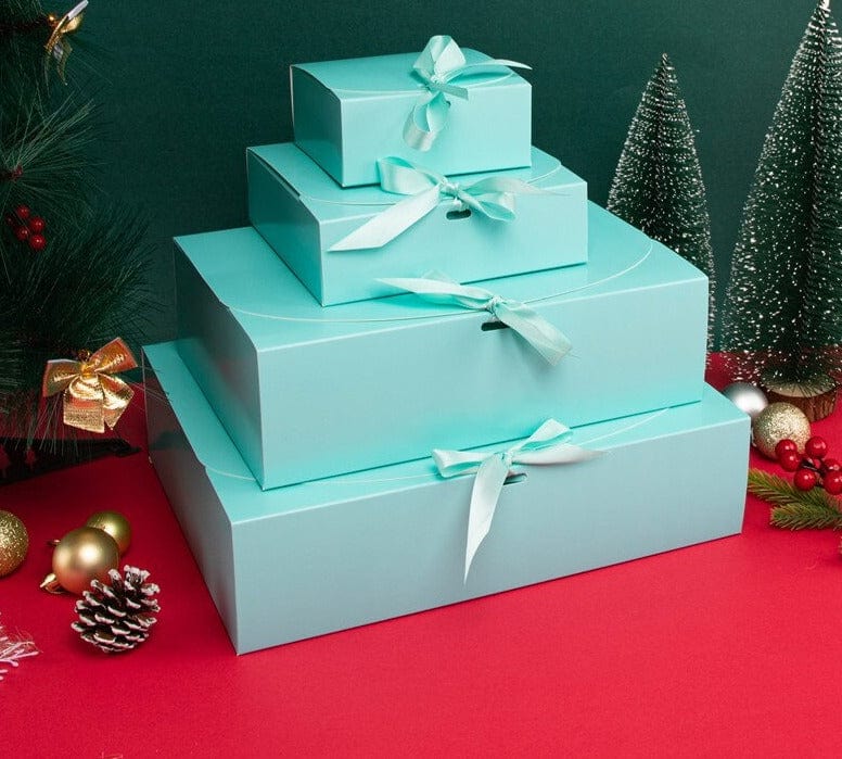 Packaging Gift Box (5PCS set)