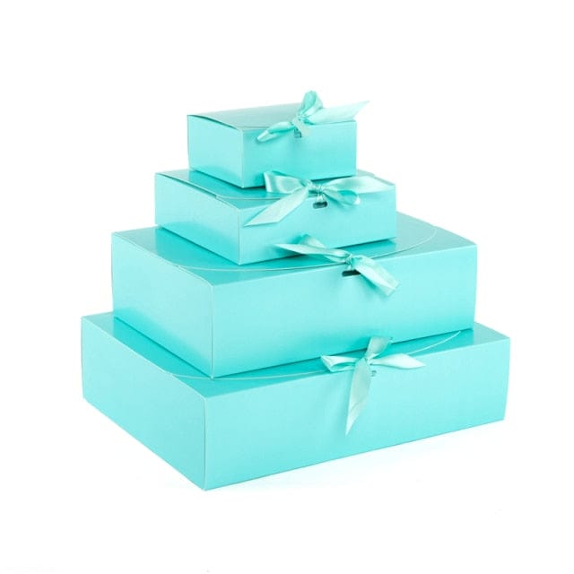 Packaging Gift Box (5PCS set)
