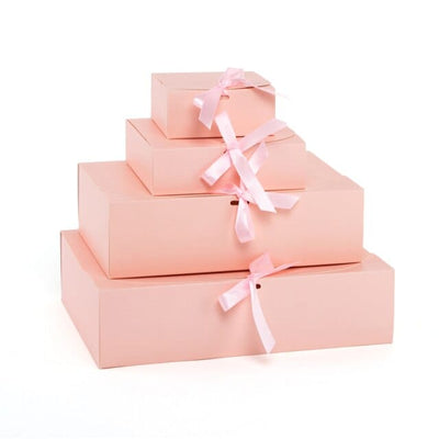Packaging Gift Box (5PCS set)