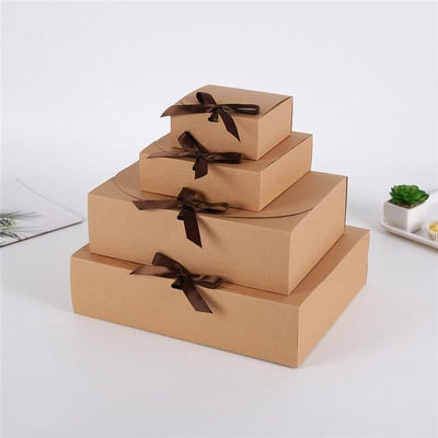 Packaging Gift Box (5PCS set)